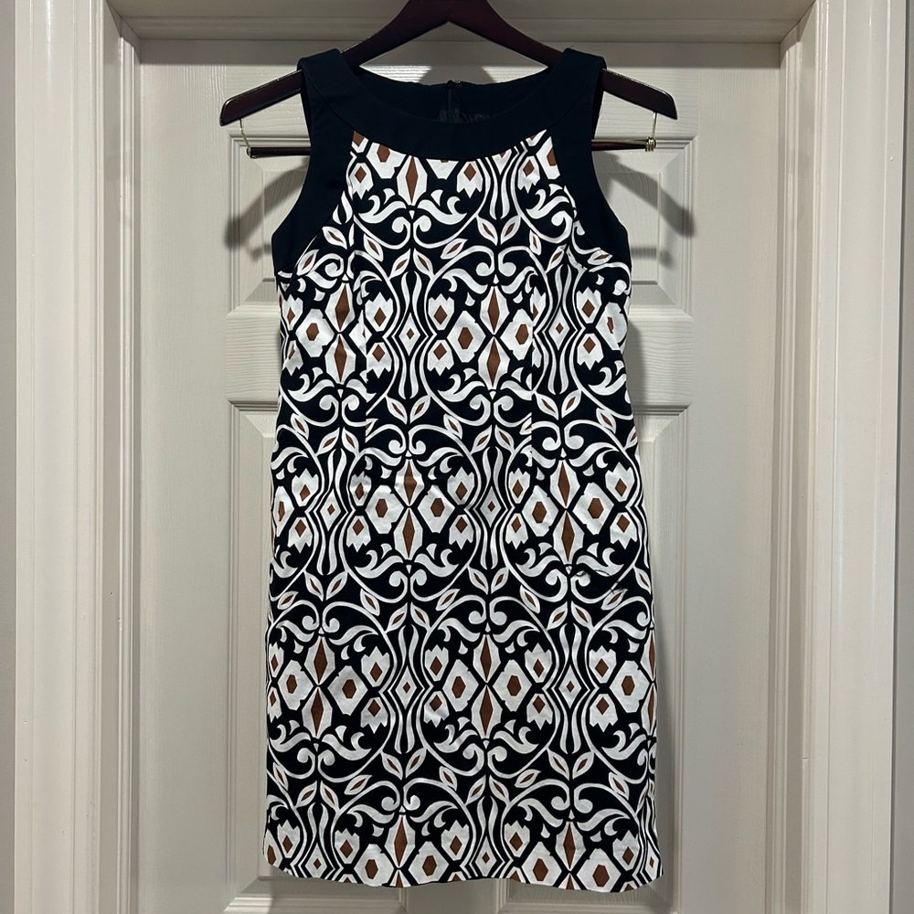 Talbots Dress 4P